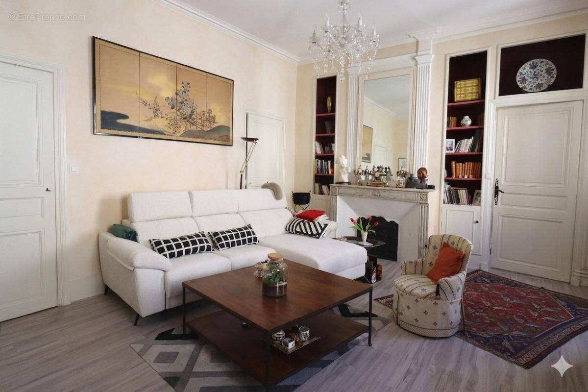 Appartement à MACON