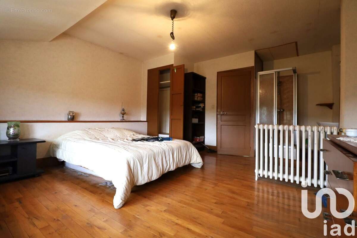 Photo 7 - Maison à SAINT-QUINTIN-SUR-SIOULE