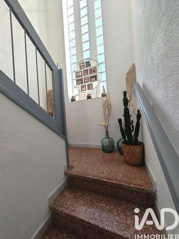 Photo 8 - Maison à PERPIGNAN