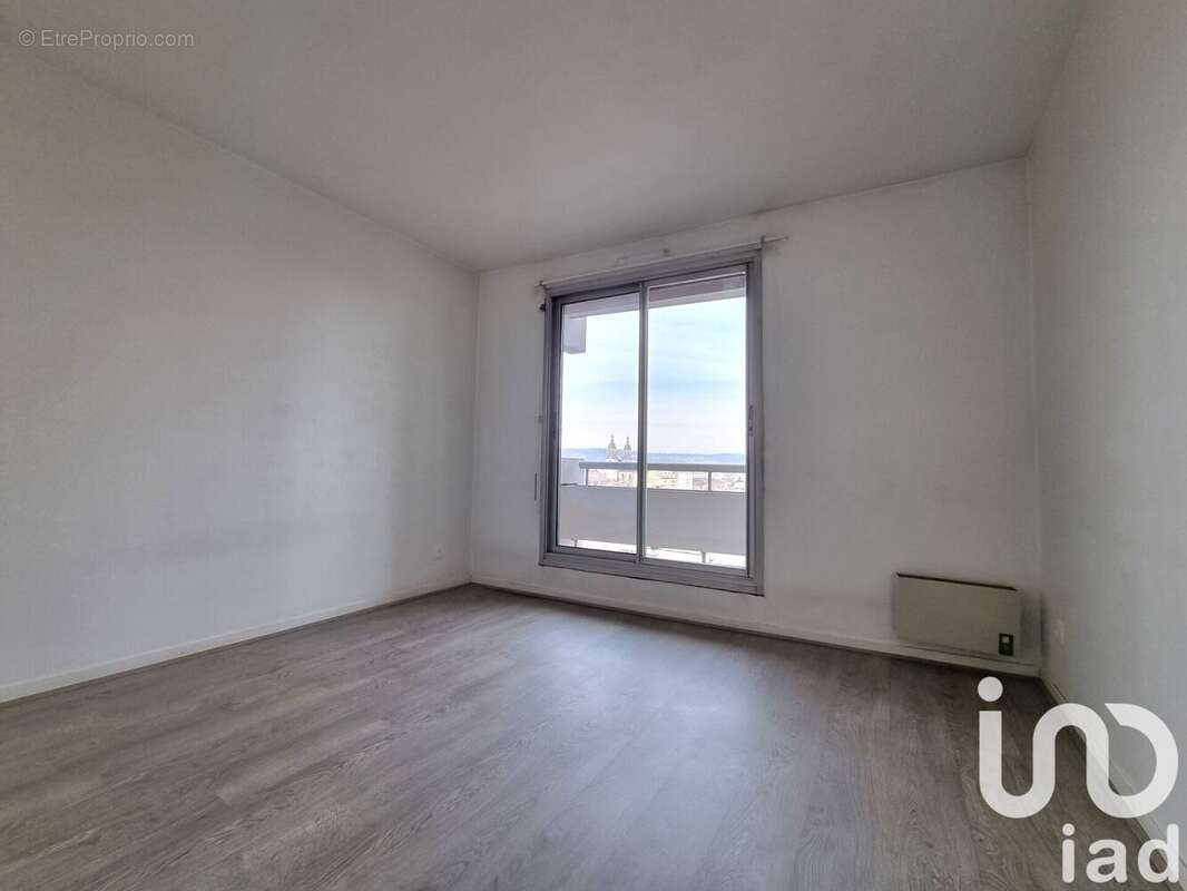 Photo 6 - Appartement à NANCY