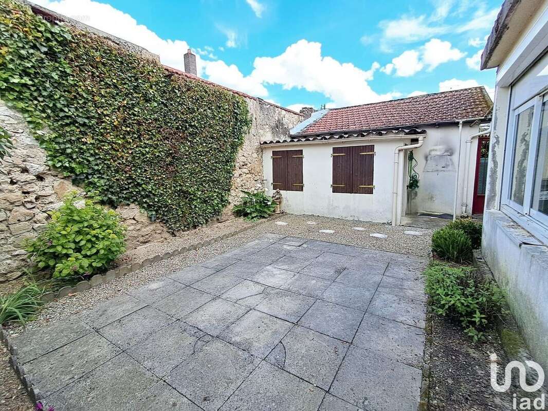 Photo 3 - Maison à AGEN