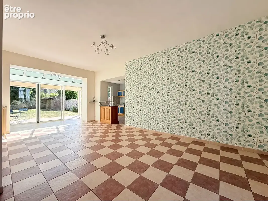Maison bourgeoise à Crépy-en-Valois - photo 6