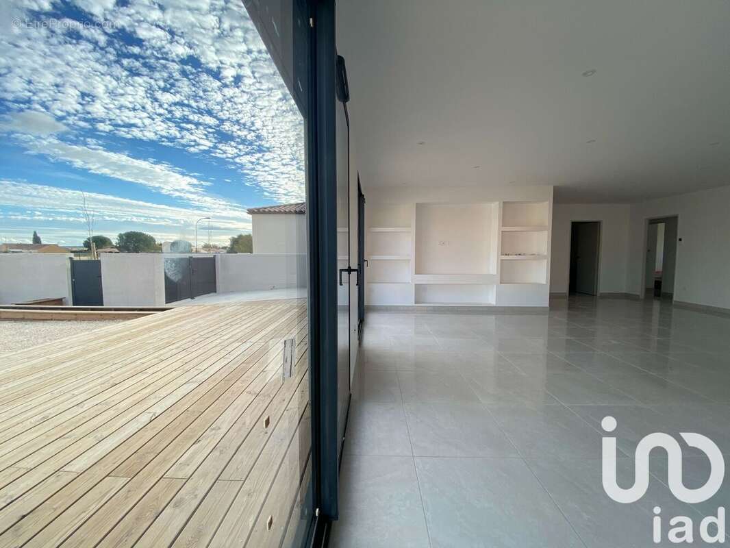 Photo 7 - Maison à SALLELES-D&#039;AUDE