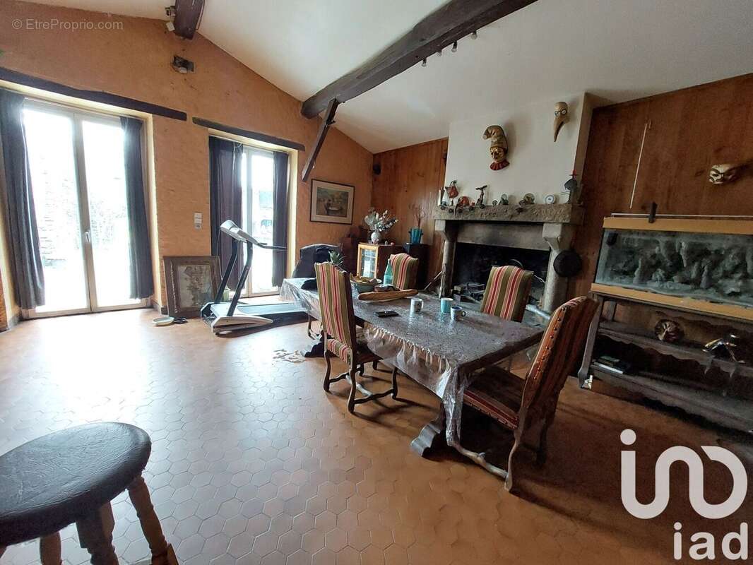 Photo 4 - Maison à BARBECHAT