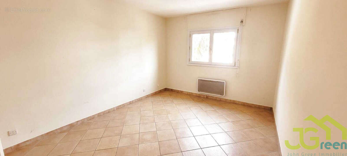 Appartement à HYERES