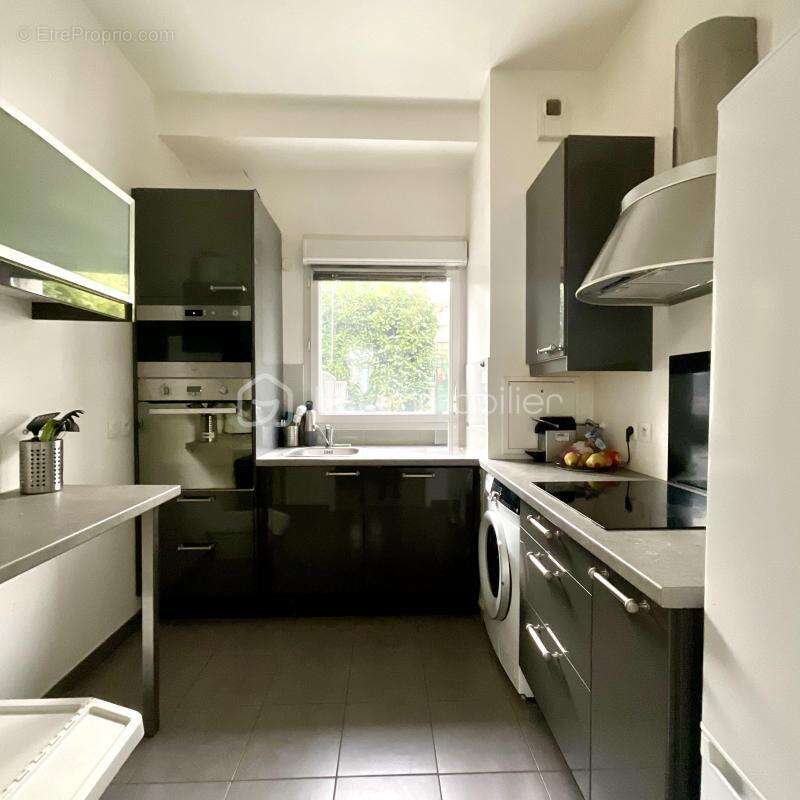 Maison à SAINT-FARGEAU-PONTHIERRY