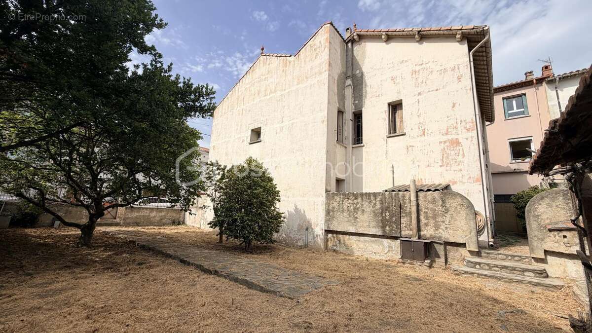 Maison de ville quatre faces avec garage et jardin - photo 28