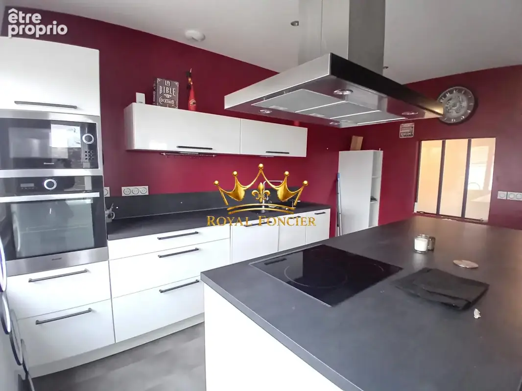 Maison 4 pièces 85 m² à vendre à Chatellerault (86100) - photo 2