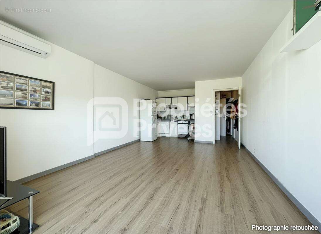 Appartement à CAGNES-SUR-MER
