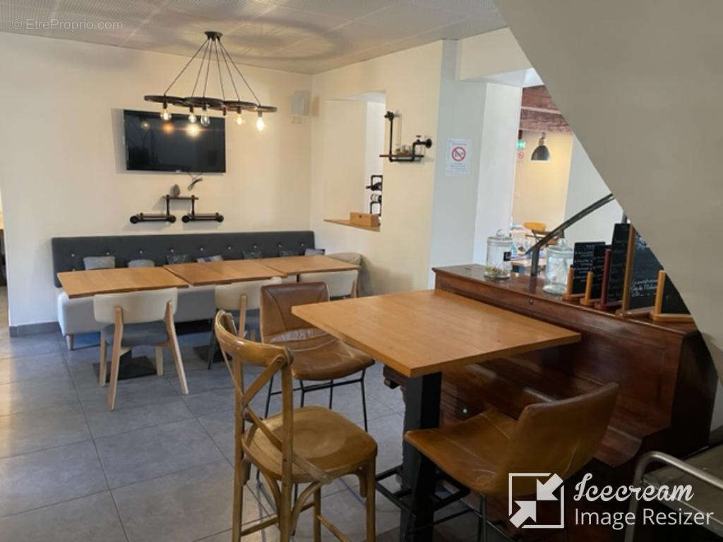 Restaurant réputé arrière-pays Cannes/Grasse avec appartement de fonction - photo 10