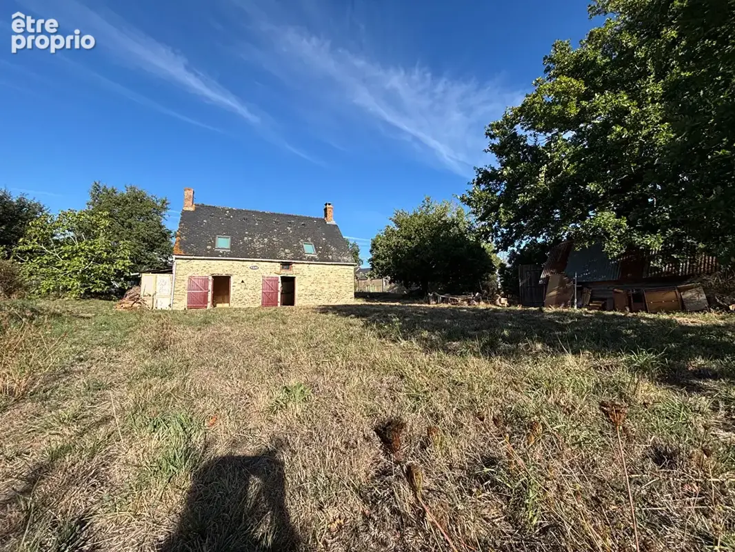 Maison Herbignac 3 pièce(s) - photo 2
