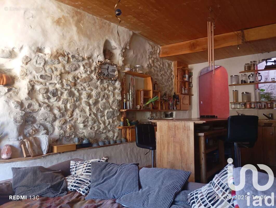 Photo 3 - Appartement à BUIS-LES-BARONNIES