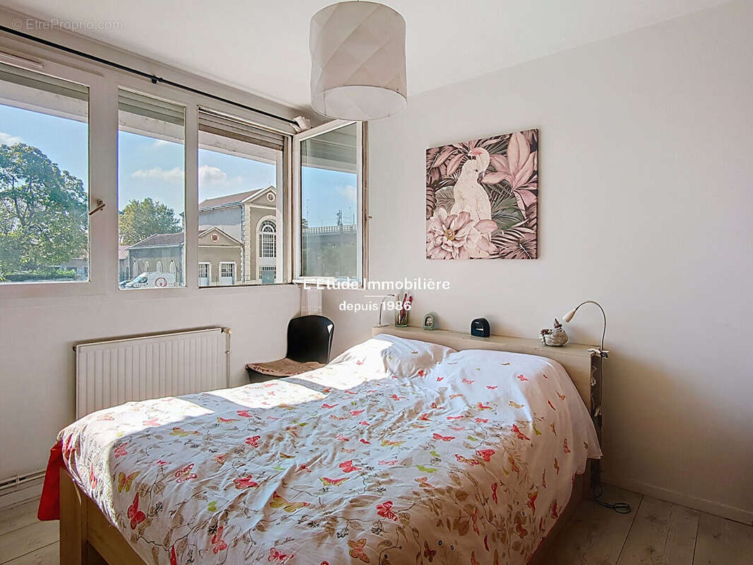 Appartement à CALUIRE-ET-CUIRE