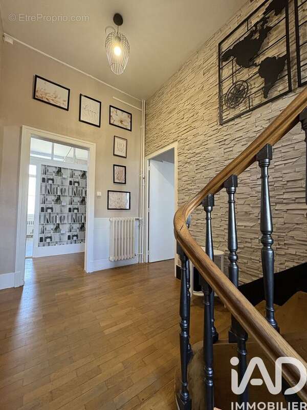 Photo 6 - Maison à NEVERS