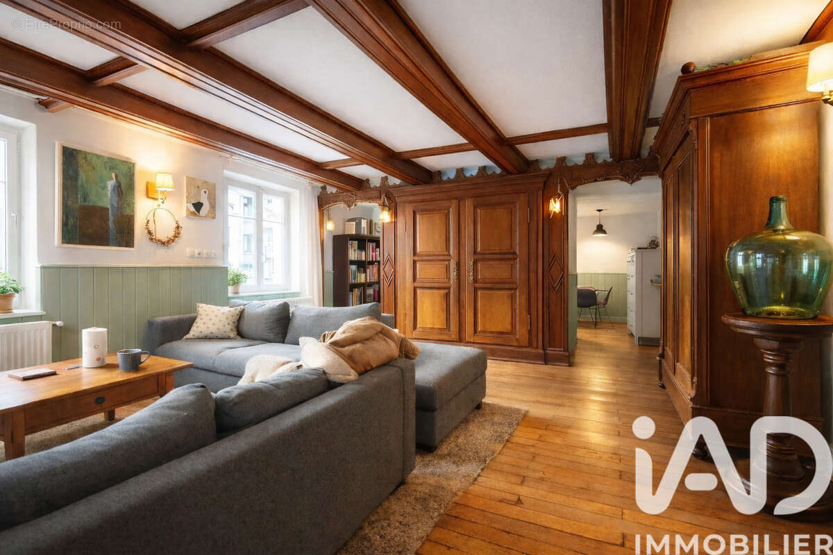 Photo 4 - Maison à MOMMENHEIM