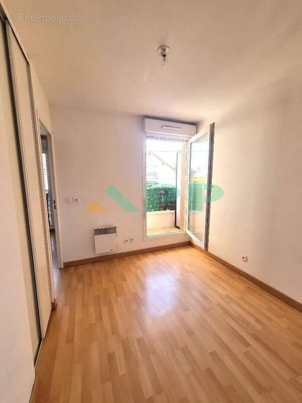Appartement 34 m² à Vigneux-Sur-Seine  - photo 3