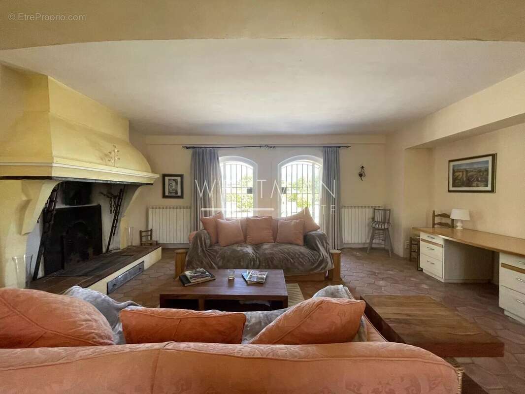 Maison à LE LUC