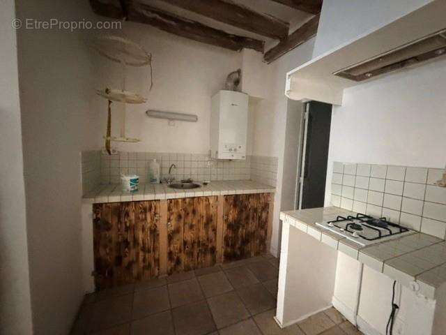 Appartement à SAUMUR