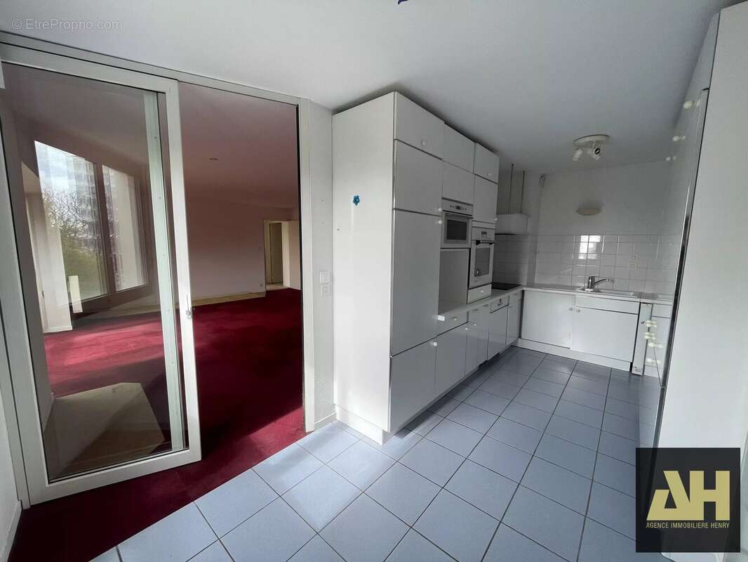 Appartement à BREST