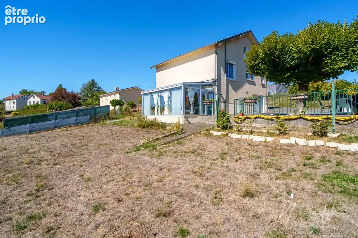 Maison 5 pièces 103 m² à vendre à Aixe-Sur-Vienne (87700) - photo 12