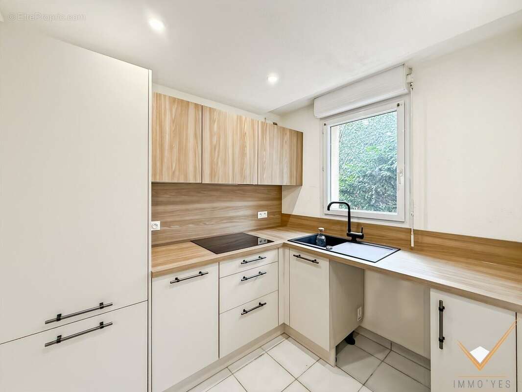 Appartement à SEILH