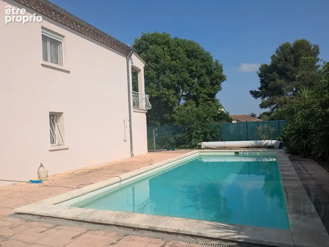 Maison à CASTRIES
