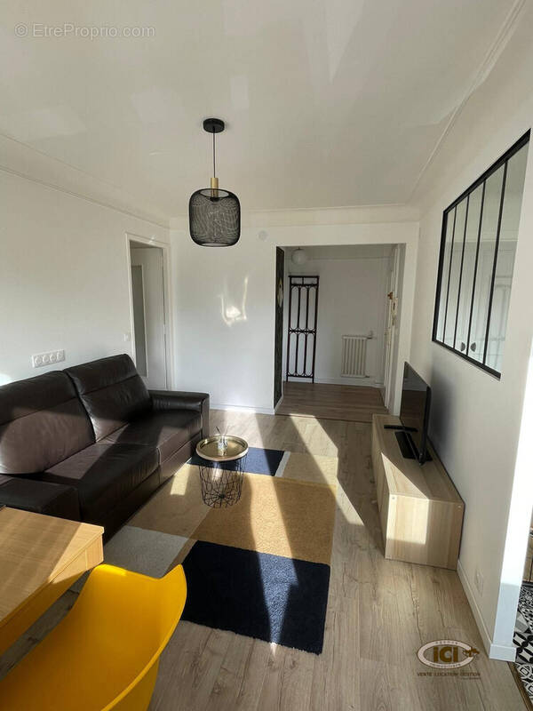 Appartement à ANNEMASSE