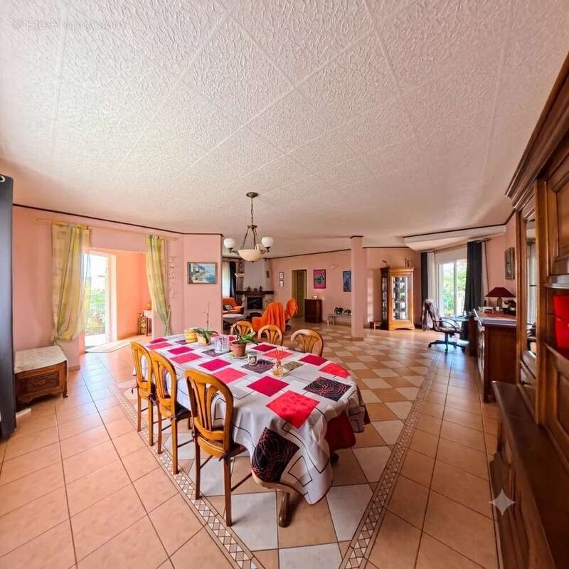 Maison à vendre - Le Tampon - photo 2