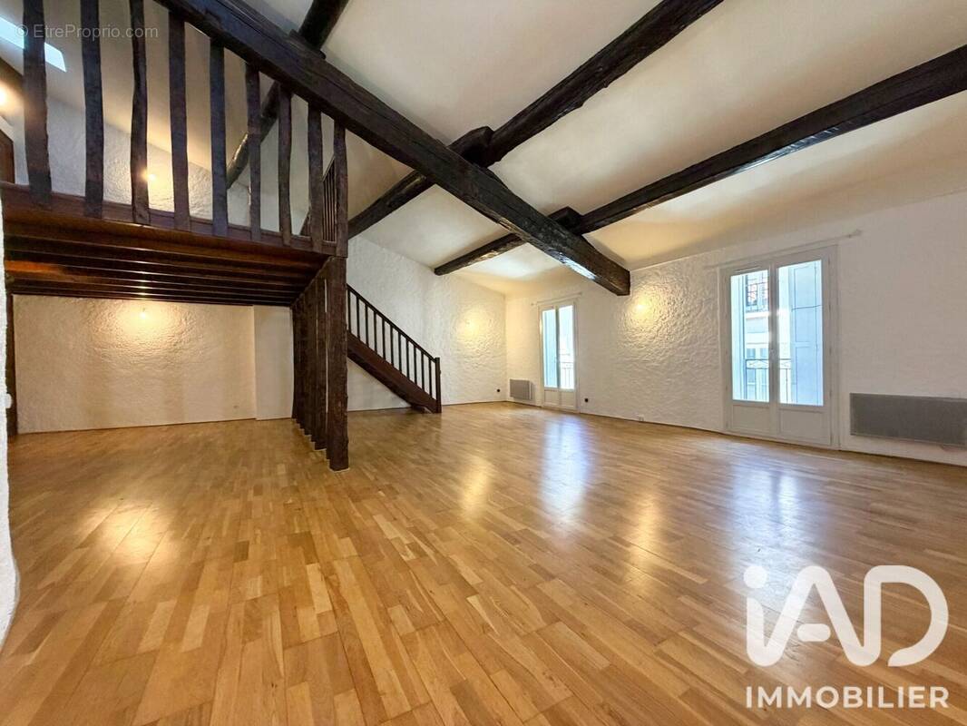 Photo 1 - Appartement à PERPIGNAN