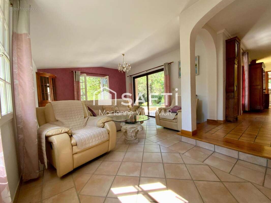 Photo 4 - Maison à VIANNE