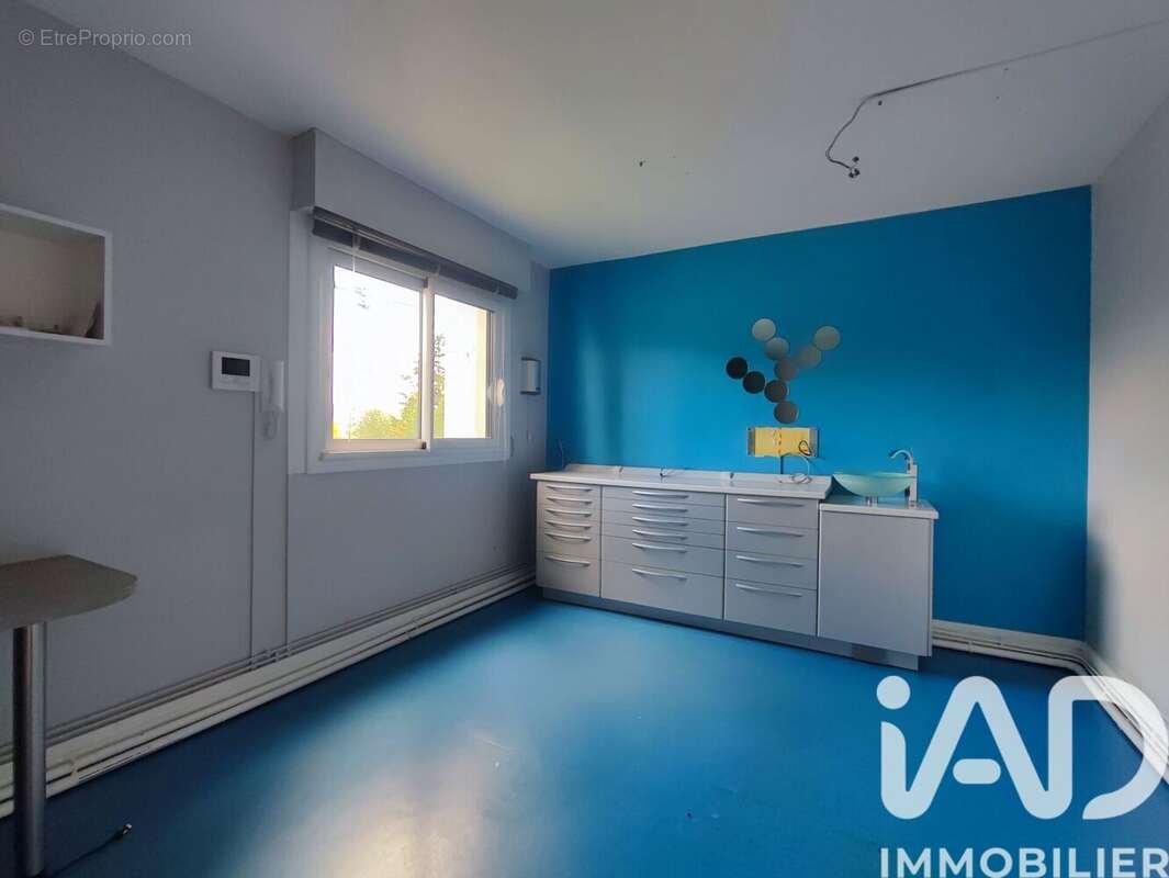 Photo 8 - Appartement à PONTOISE
