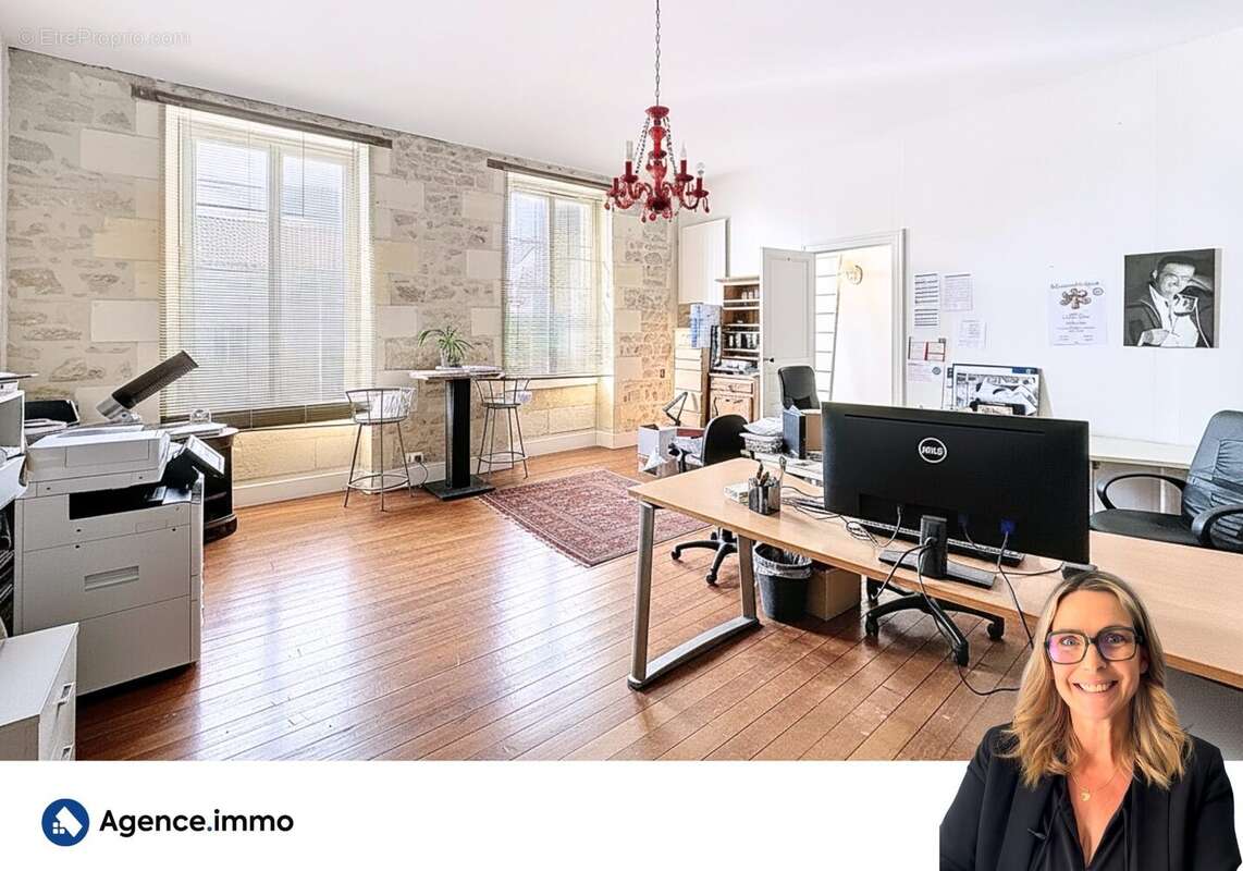 Maison à SAINT-CIERS-SUR-GIRONDE