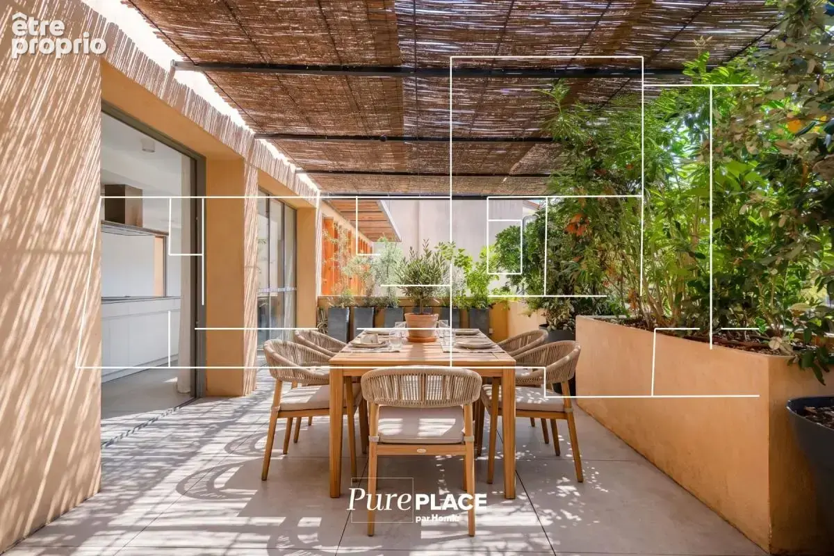 Appartement 6 pièces 186 m² · à Aix-en-Provence · 186 m² · 2 990 000 €