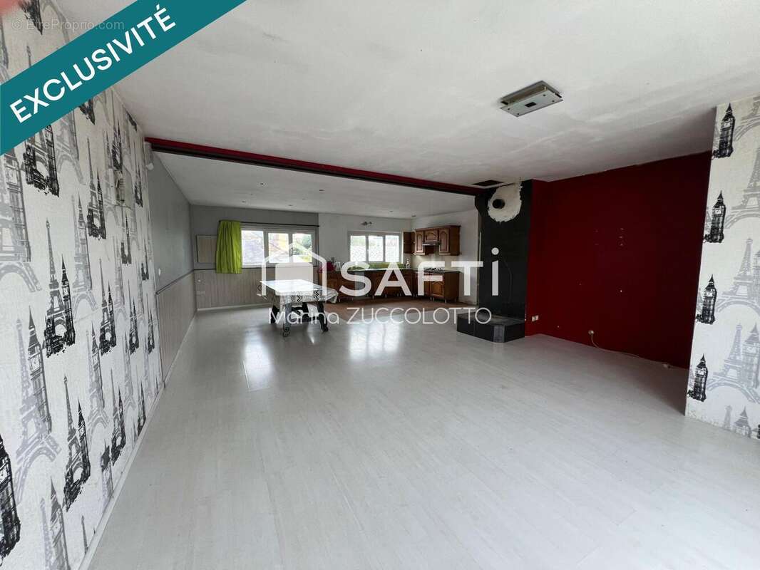 Photo 5 - Appartement à MAURON