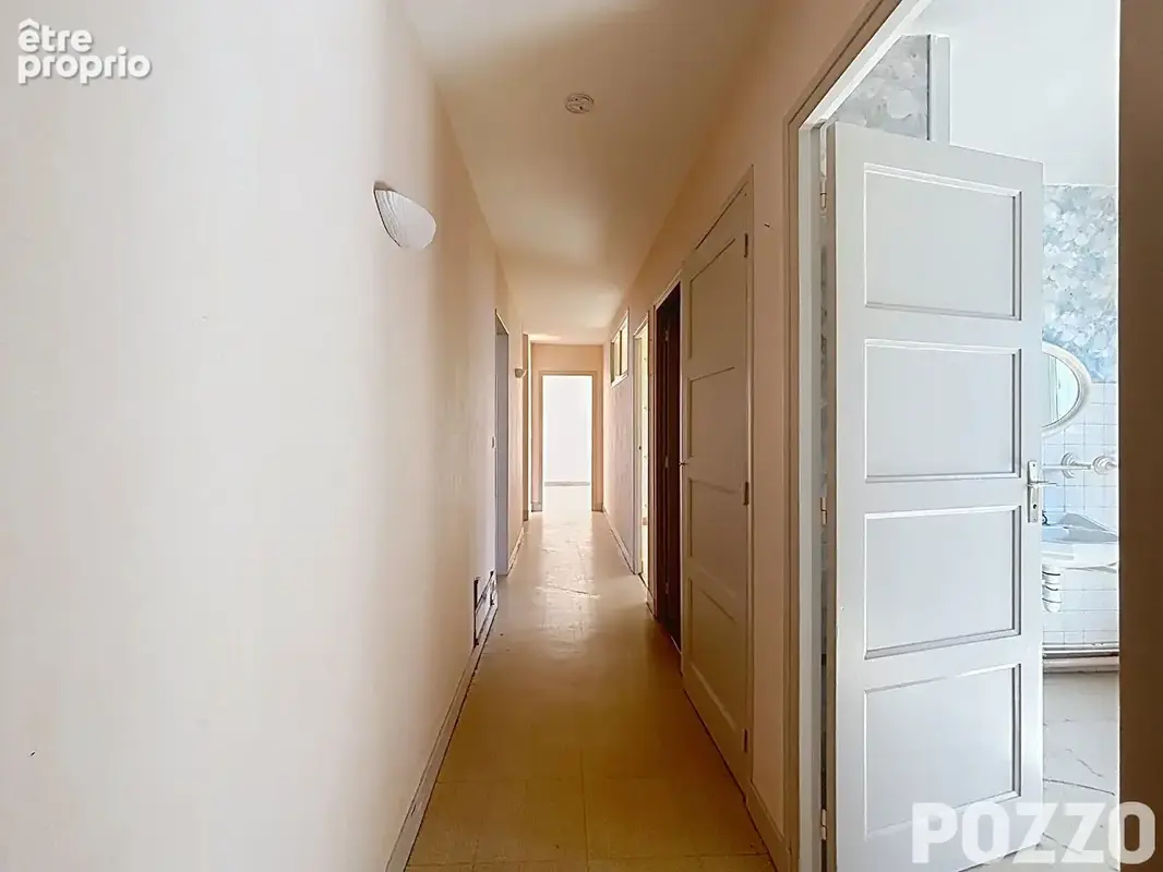 Appartement Vire Normandie 4 pièce(s) 90 m2 - photo 11