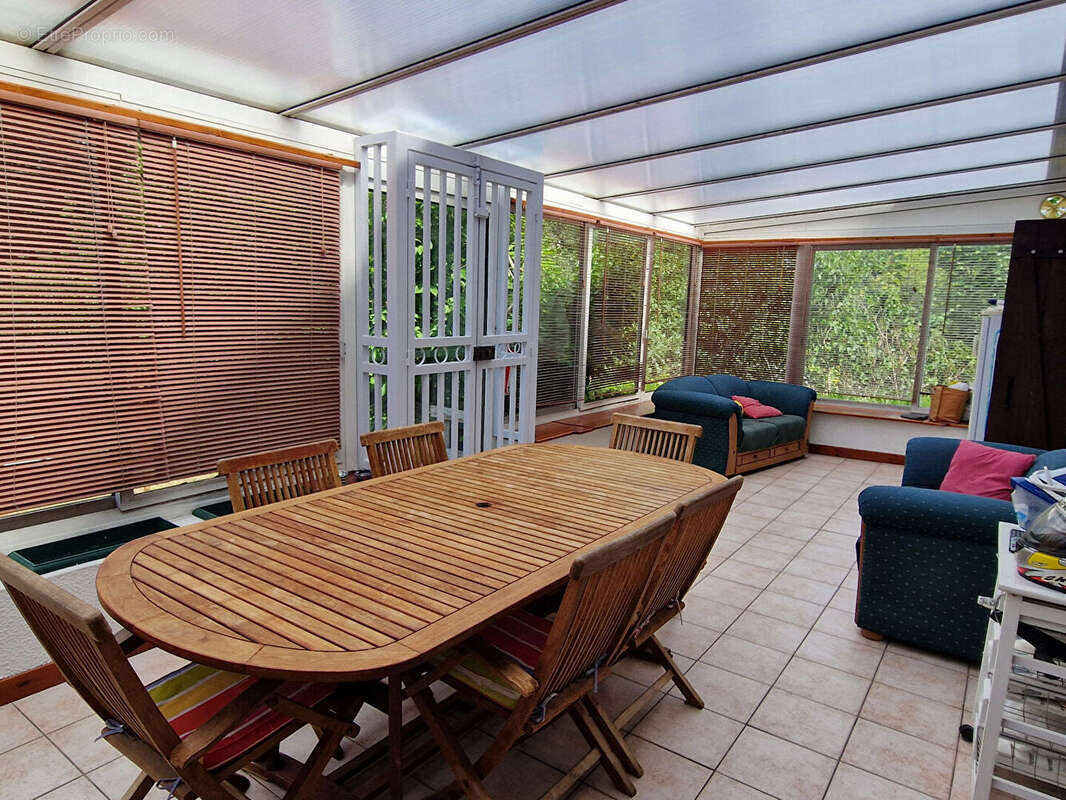 Maison à LIVRY-GARGAN