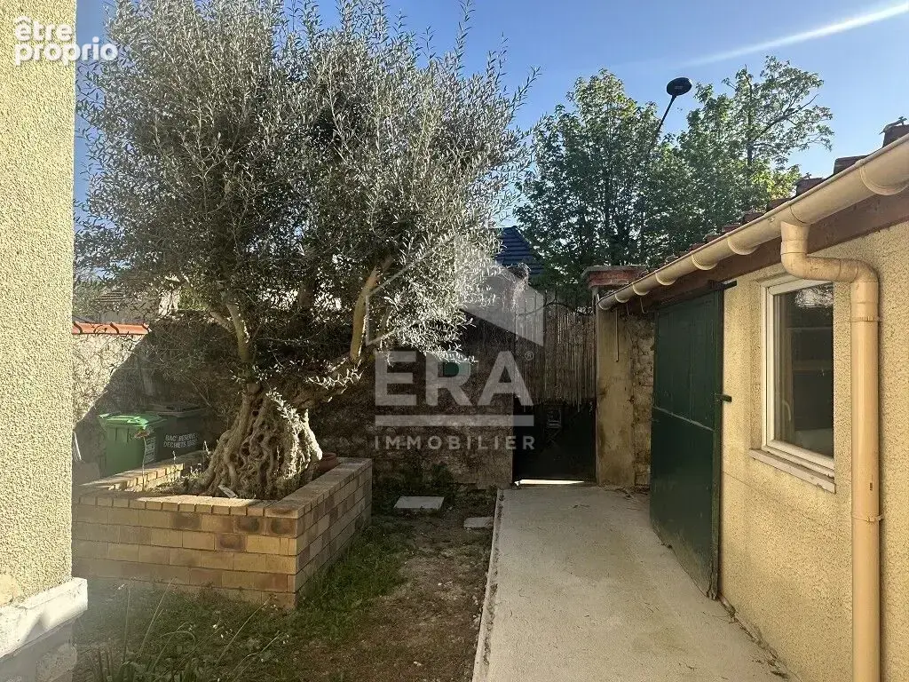 Maison 65m² à créteil - photo 17