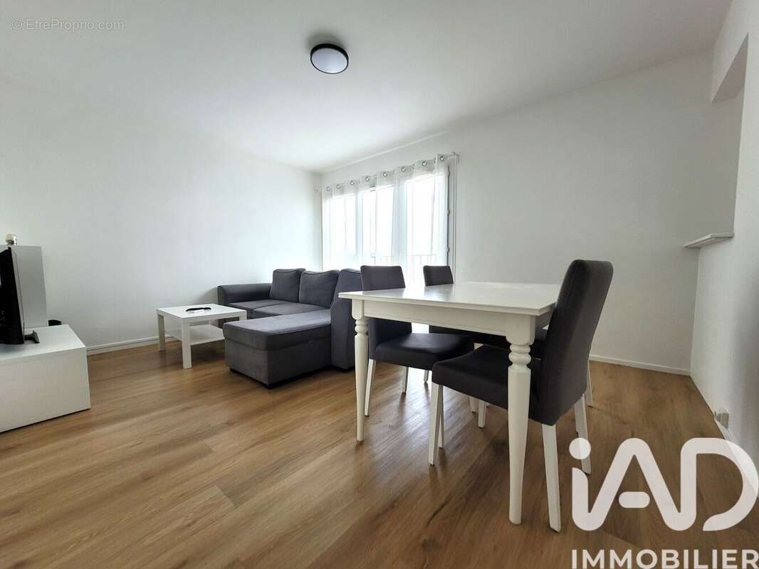 Photo 2 - Appartement à SANNOIS
