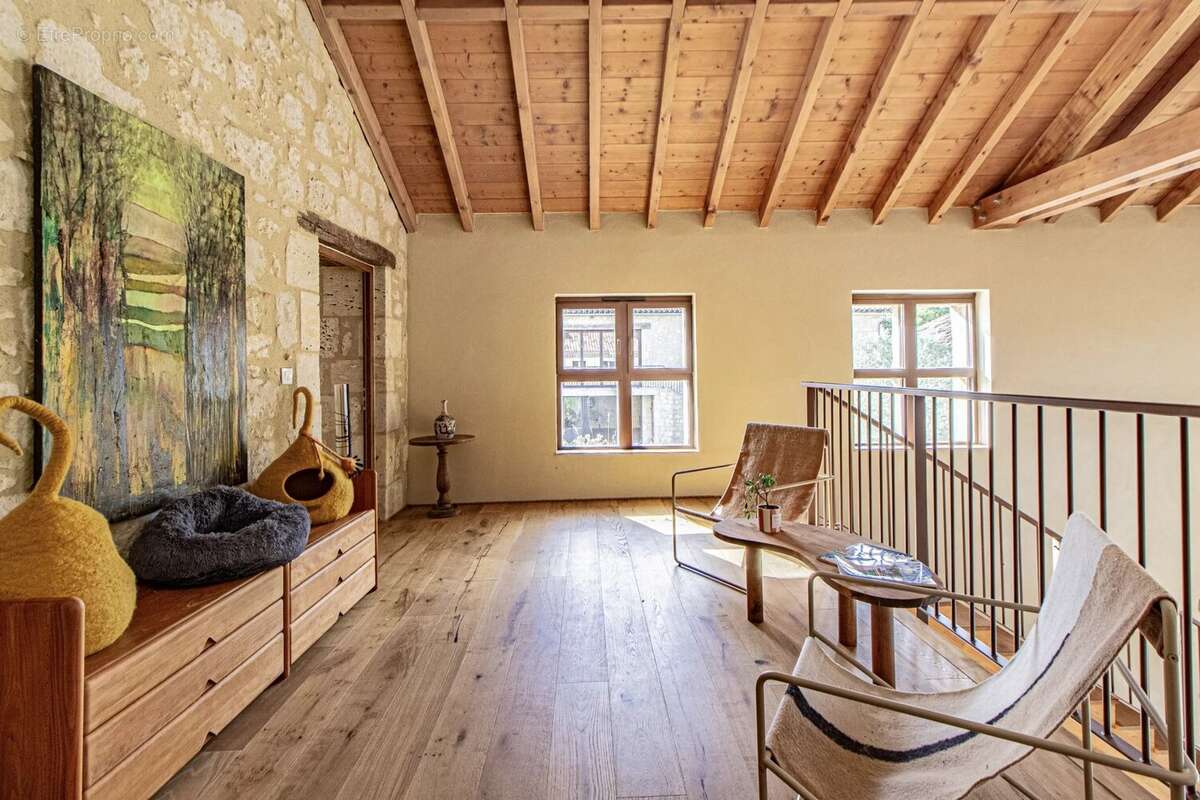Propriété d’exception – Domaine de prestige sur 13 hectares paysagers - photo 8