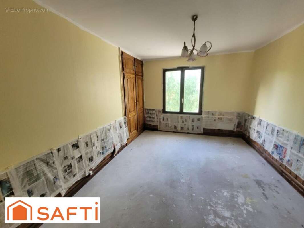 Photo 7 - Maison à ABILLY