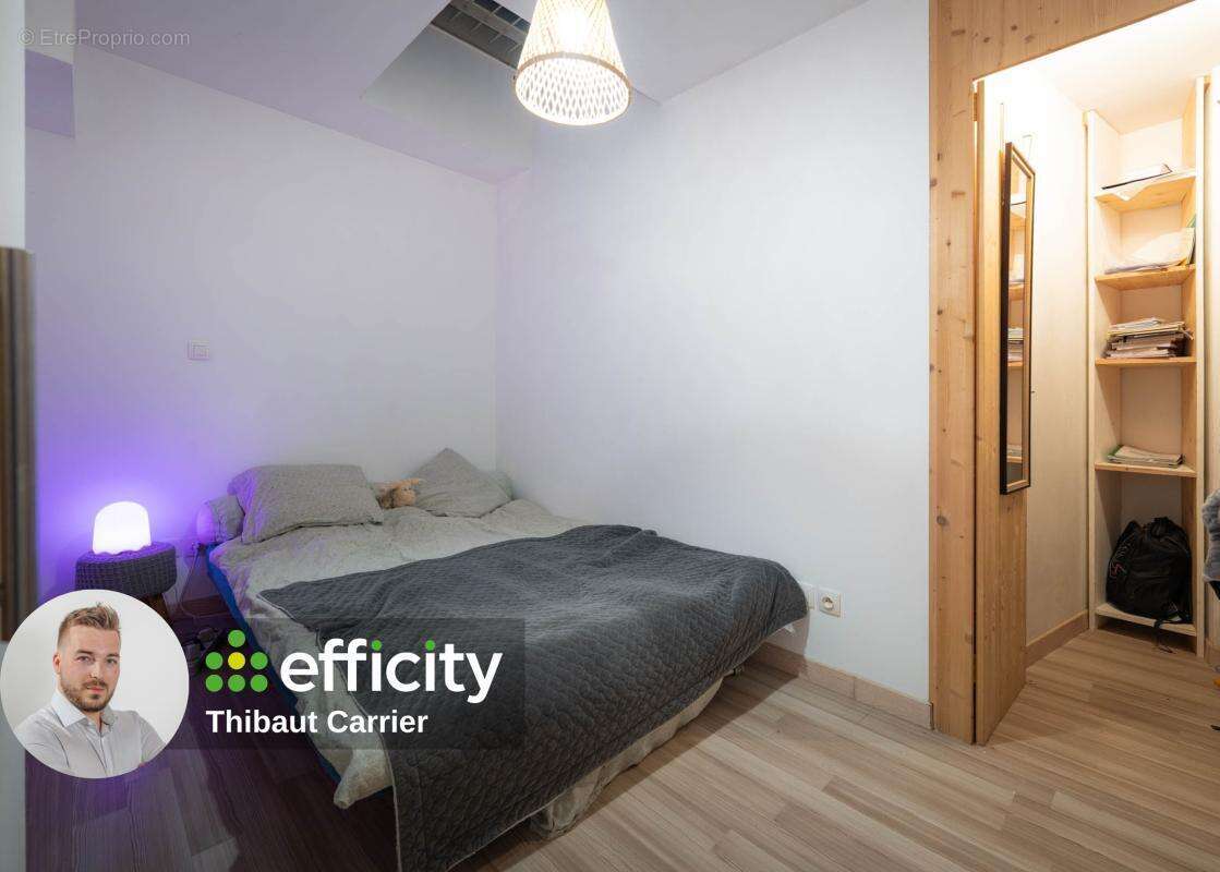 Appartement à SALLANCHES