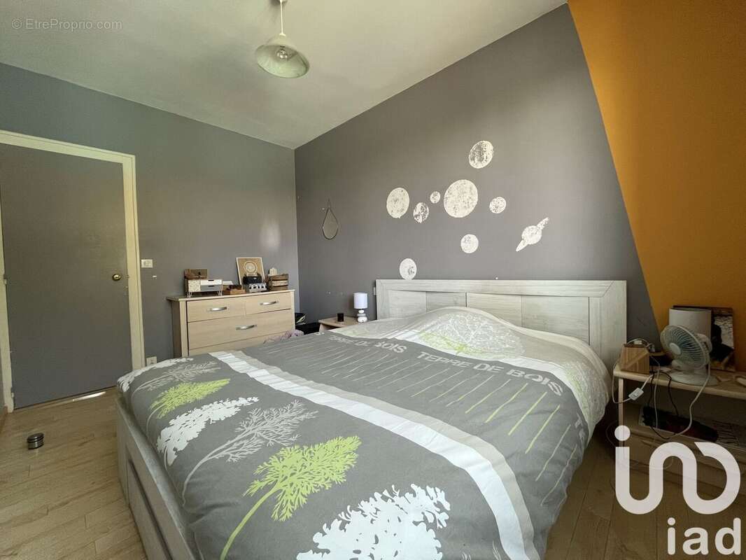 Photo 8 - Maison à MENOMBLET