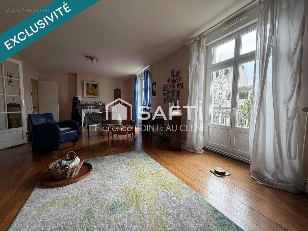 Photo 2 - Appartement à ANGERS