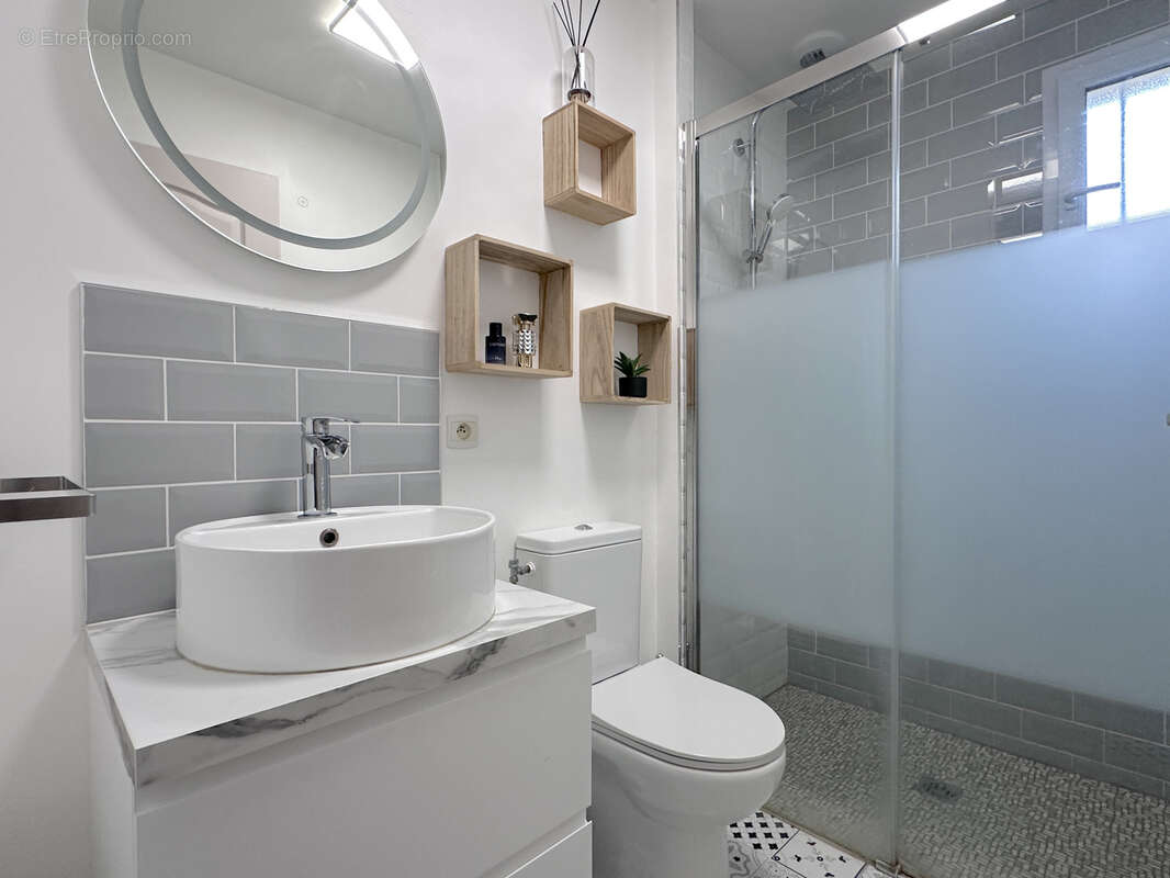 Maison à CHASSENEUIL-DU-POITOU