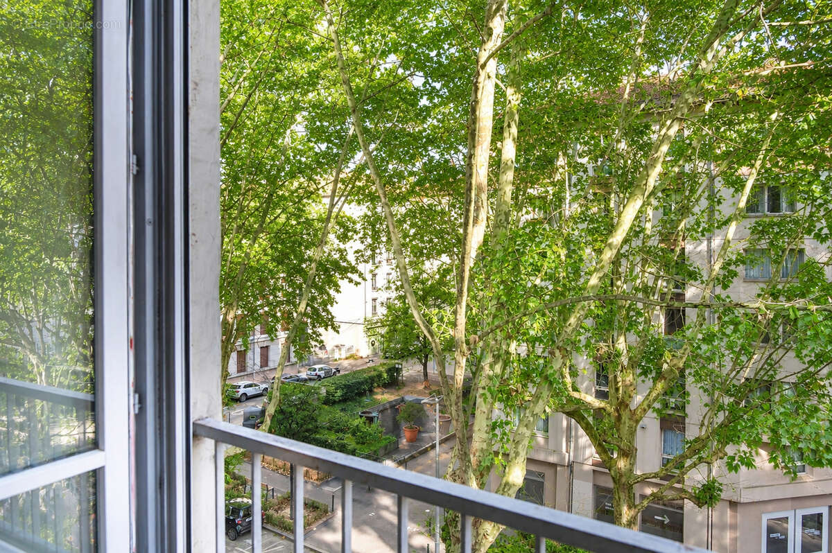 Vente appartement familial  Élégance et sérénité - photo 4