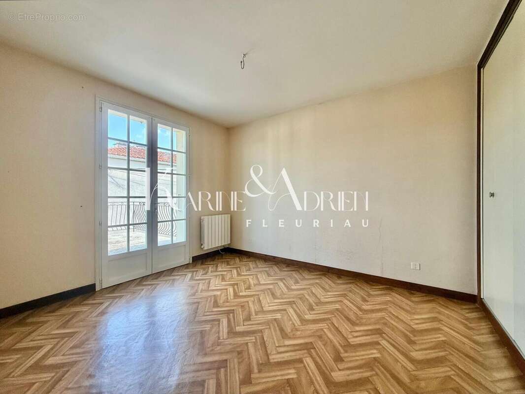 Photo 8 - Maison à BOURNEAU