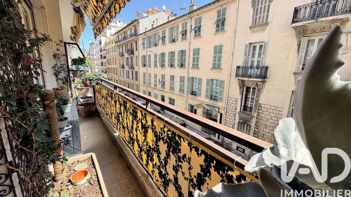 Photo 7 - Appartement à NICE