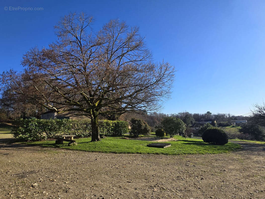 Maison à VILLAMBLARD