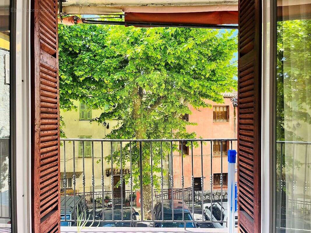 Appartement à LEVENS