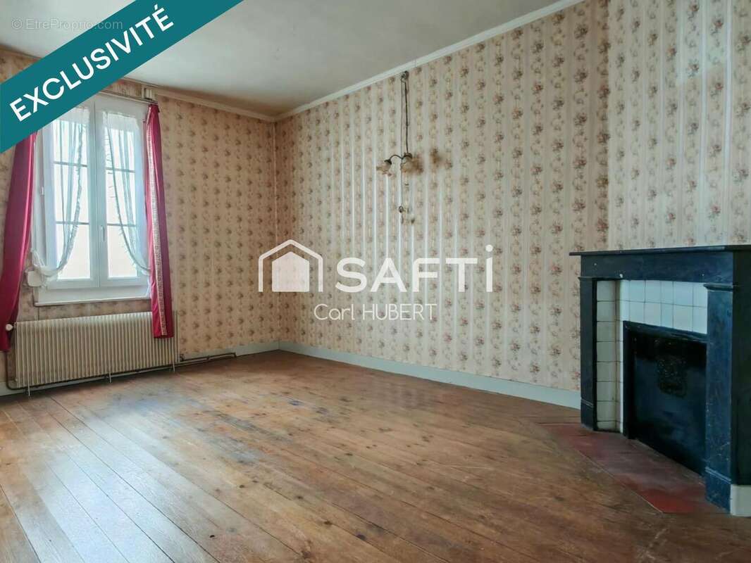 Photo 9 - Maison à SAINT-VALERY-SUR-SOMME